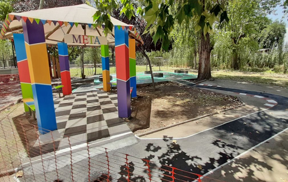 Chocapic remodela espacios en tres hogares de ni&ntilde;os