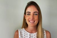 Milagros Lascombes, chief revenue officer de Baki&aacute;n para Latinoam&eacute;rica