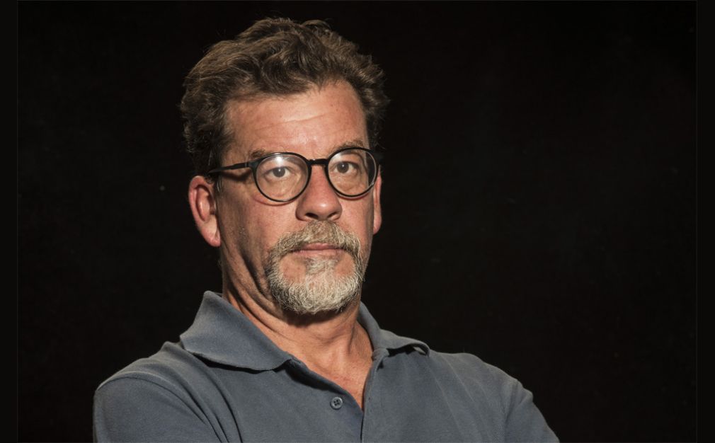 Guillermo Grebe