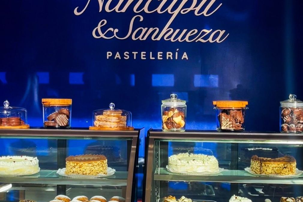 Se expande pastelería Ñancupil &amp; Sanhueza en el Biobío