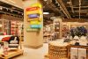 Casaideas y su tienda m&aacute;s grande en todo Chile