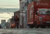 Tapita naranja de Abastible protagoniza el Comercial del Mes