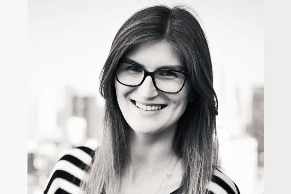 Monika Ogloszka: Nueva segmentación evoluciona la estrategia publicitaria