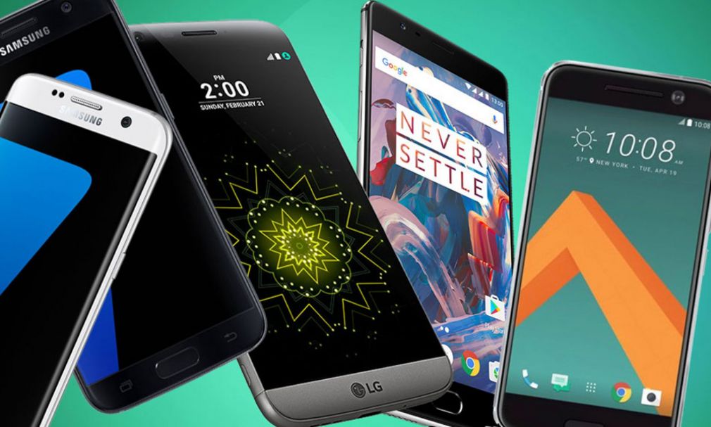 Panorama del mercado de smartphones en Latinoam&eacute;rica