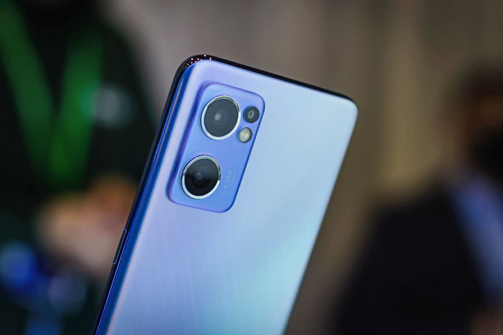 Concurso de Oppo desaf&iacute;a a capturar lo inolvidable