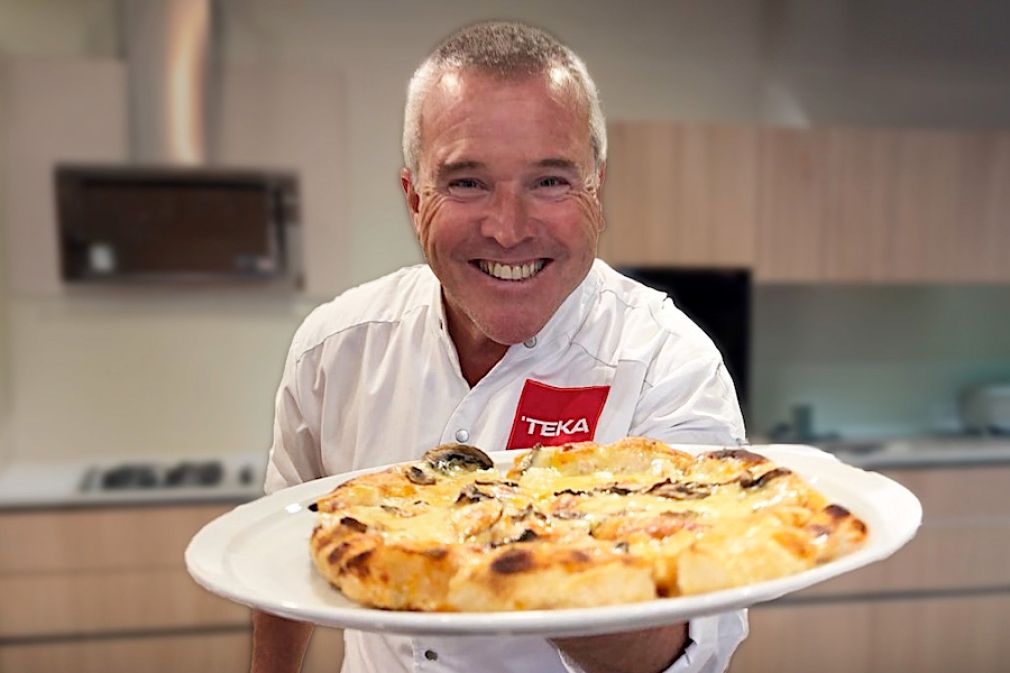 Rodrigo Barañao: El chef que todos llevamos dentro