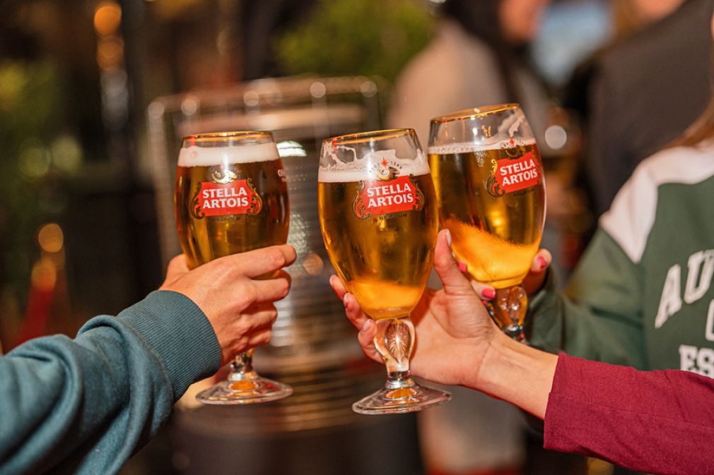 Tendencias que impulsan la preferencia por la cerveza