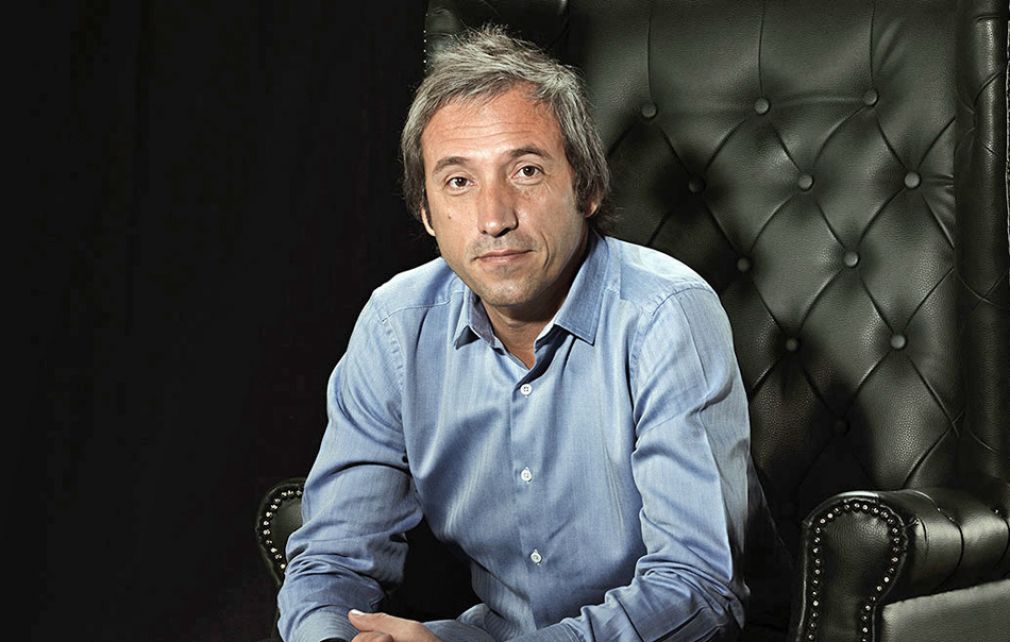 C&eacute;sar Agost Carre&ntilde;o, director ejecutivo de Founders &amp; Asociados