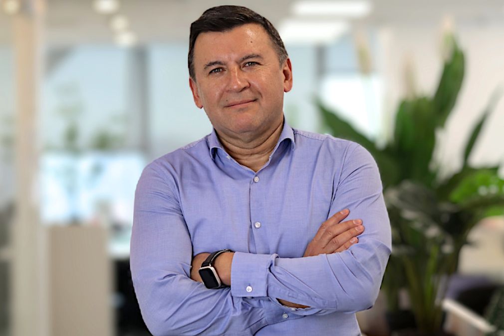 Diego González: El verdadero punto de inflexión en la transformación empresarial