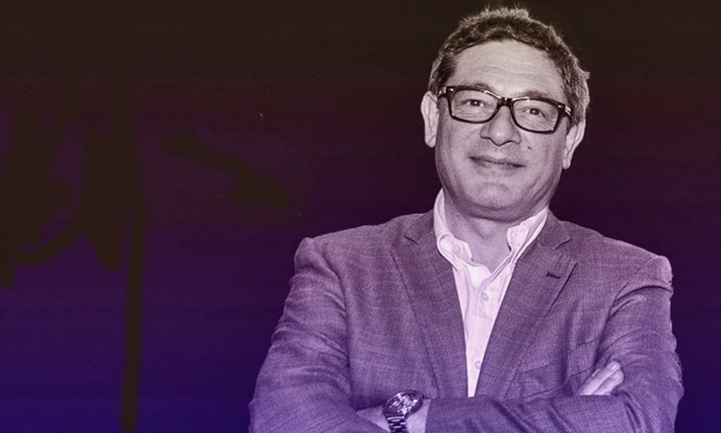 Tito P&eacute;rez es el nuevo CEO de FCB&amp;Fire