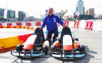 Electromovilidad en el karting para ni&ntilde;os
