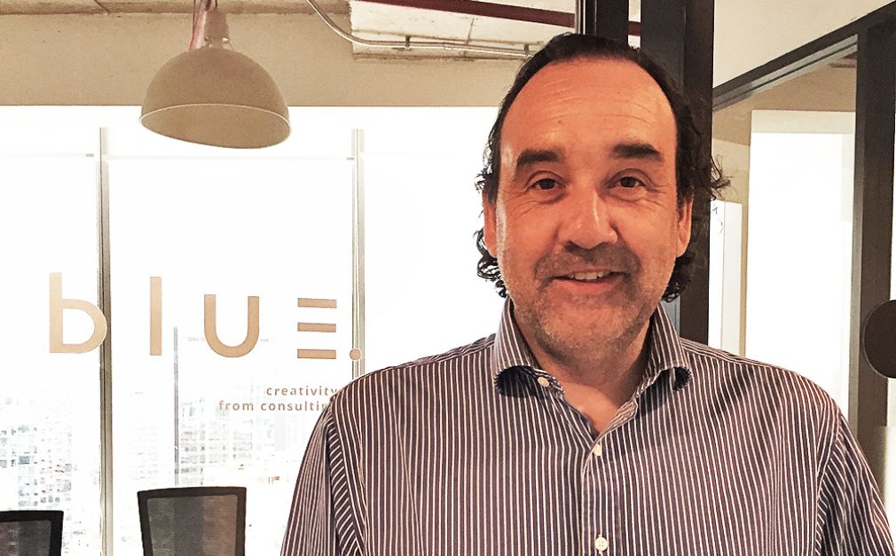 Philippe Lapierre: Lo digital est&aacute; en todas partes