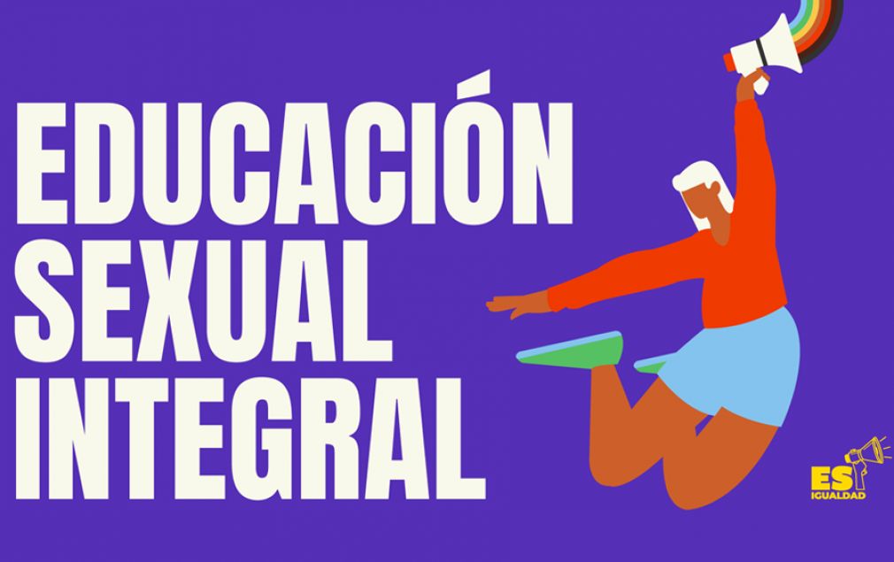 Amnistía Internacional por la educación sexual integral
