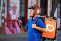 Aterriza plataforma Didi Food en la Regi&oacute;n Metropolitana