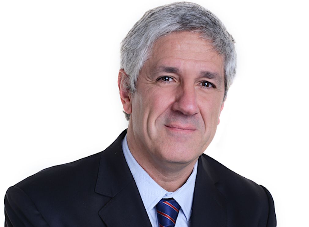 Country manager de Cushman &amp; Wakefield para Chile