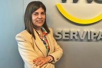 Antonia S&aacute;enz: &ldquo;Somos una conexi&oacute;n humana en un mundo cada vez m&aacute;s digital&rdquo;