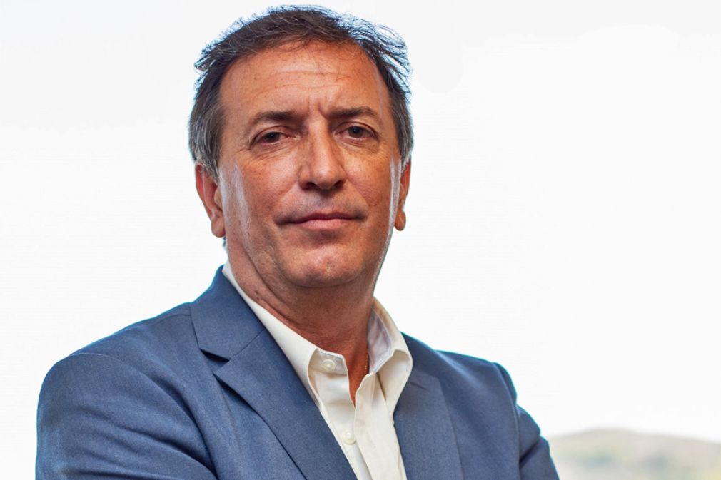 Mariano Montaldo, de DirecTV: “Nuestra plataforma está en pleno auge”