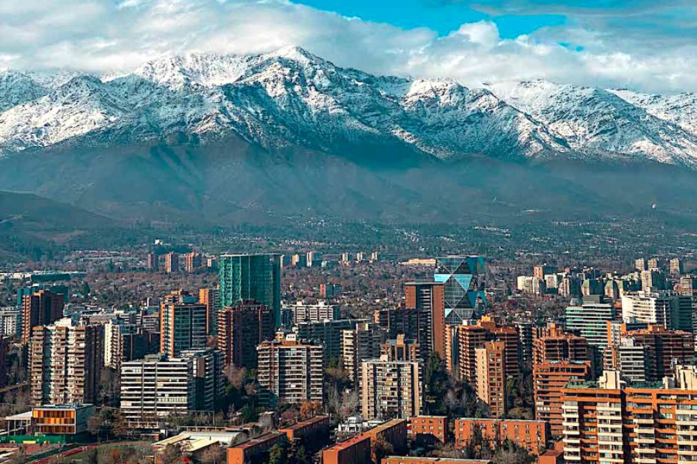 Perspectivas para la confianza en el a&ntilde;o que est&aacute; comenzando