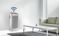 Llega la tecnolog&iacute;a Samsung para purificar el aire