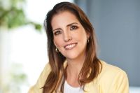 Directora regional de comunicaci&oacute;n corporativa en Nissan