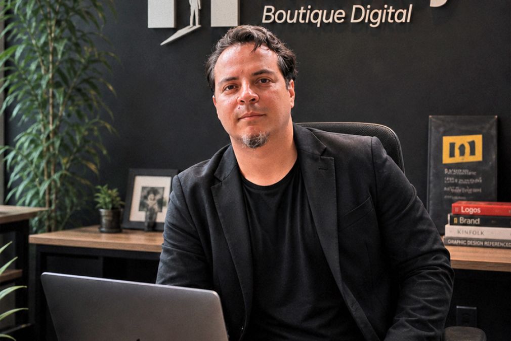Cristopher Guzmán: La creatividad en la era de los tres segundos