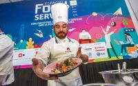 Feria Espacio Food &amp; Service se reprograma para 2021