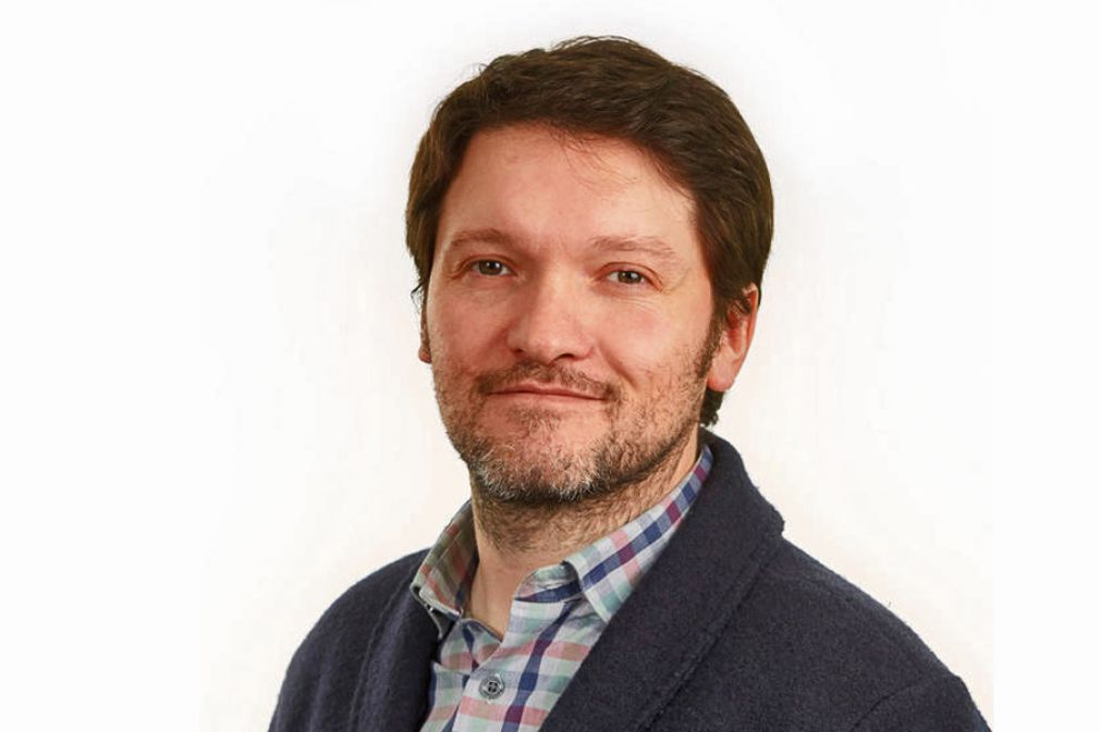 Leónidas Rojas, director senior de Comscore en Latinoamérica Cono Sur