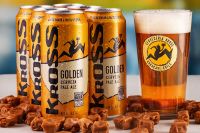 Cervecer&iacute;a Kross apuesta fuerte por la lata de aluminio