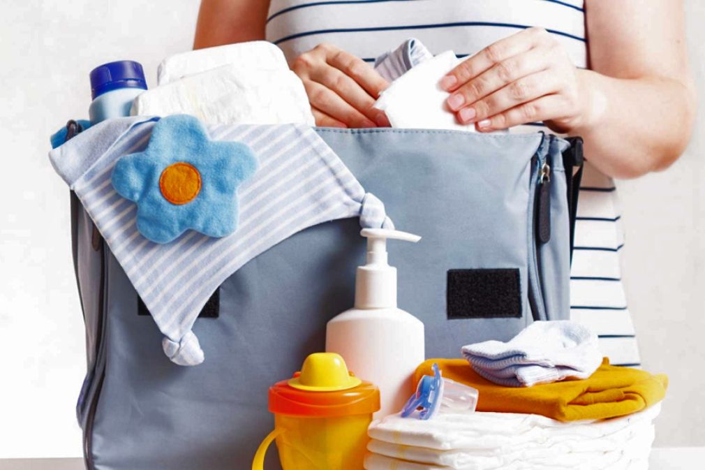 Relaci&oacute;n entre comportamiento de compras y maternidad
