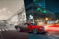 MG Motor est&aacute; celebrando 98 a&ntilde;os de trayectoria