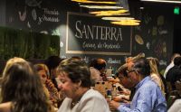 El buffet que abri&oacute; Enjoy de Vi&ntilde;a del Mar este verano