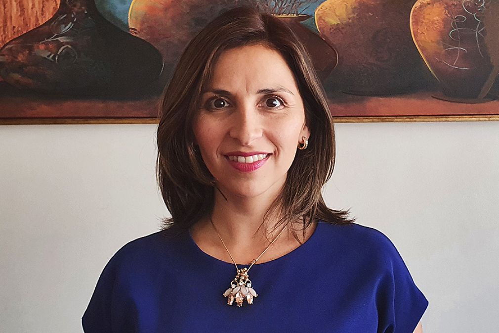 Publimark.cl Vanessa Parra Innovación al servicio de la comunidad