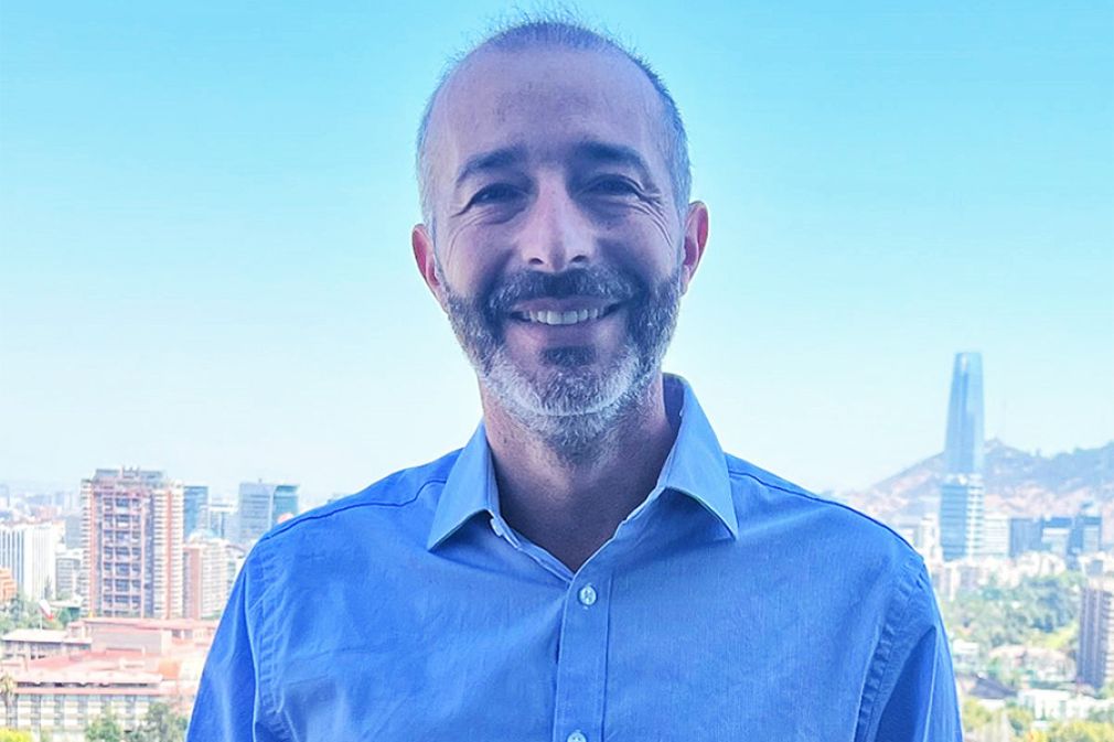 Gerente general en Prime Corredores de Seguros