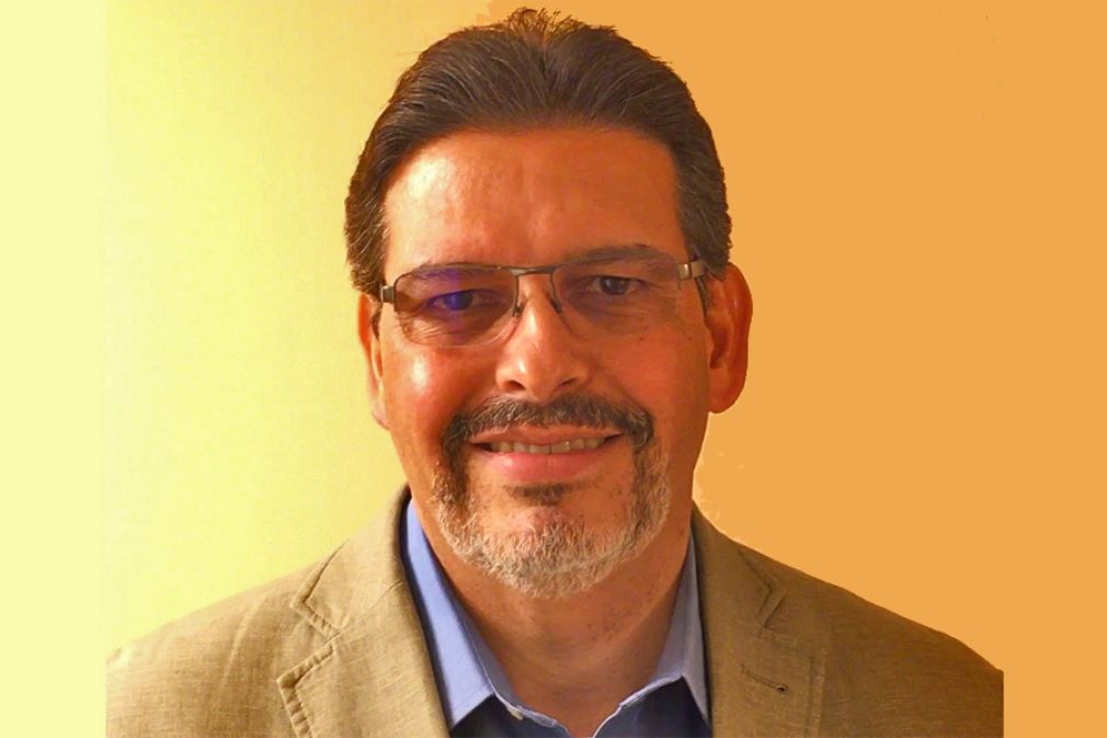 Vicepresidente senior de ventas de Zendesk en Am&eacute;rica Latina