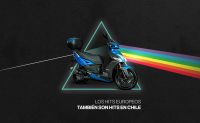 Motos como car&aacute;tulas de famosos rockeros