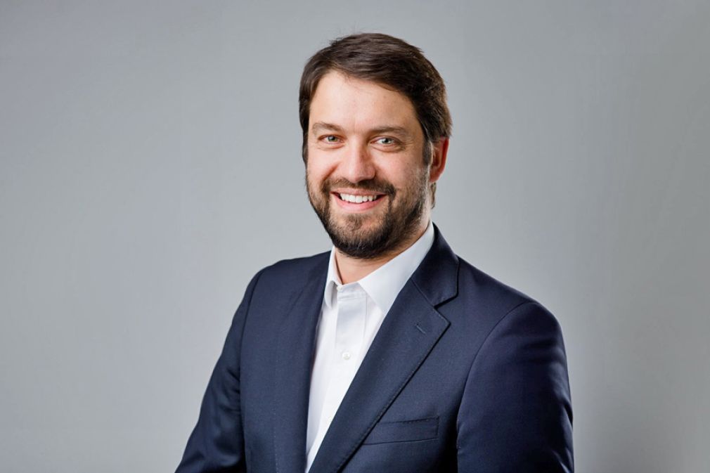 Partner Head de Telco & Media en NTT Data Chile