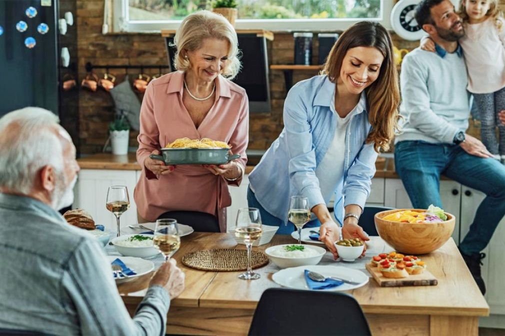 Kraft Heinz propone que el D&iacute;a de la Familia sea libre
