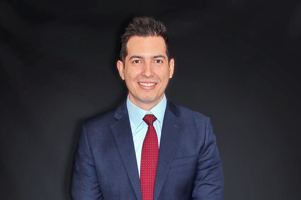 Nuevo director de Experis para Sudam&eacute;rica