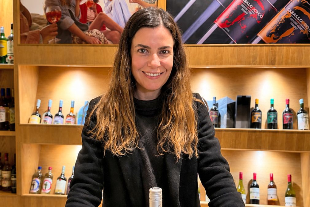 Daniela De Pablo: “Queremos que Mitjans sea un referente de innovación”
