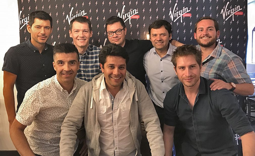Virgin Mobile impulsa estrategia basada en alianzas
