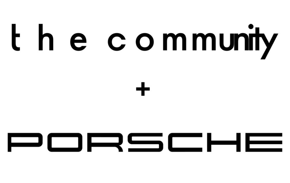 The Community atender&aacute; a Porsche Latin America