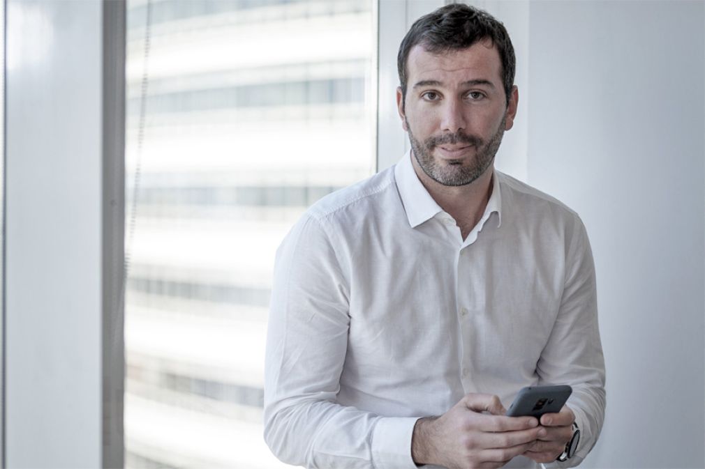 Bruno Drobeta habla de la tokenizaci&oacute;n inmobiliaria de Rext