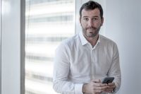 Bruno Drobeta habla de la tokenizaci&oacute;n inmobiliaria de Rext
