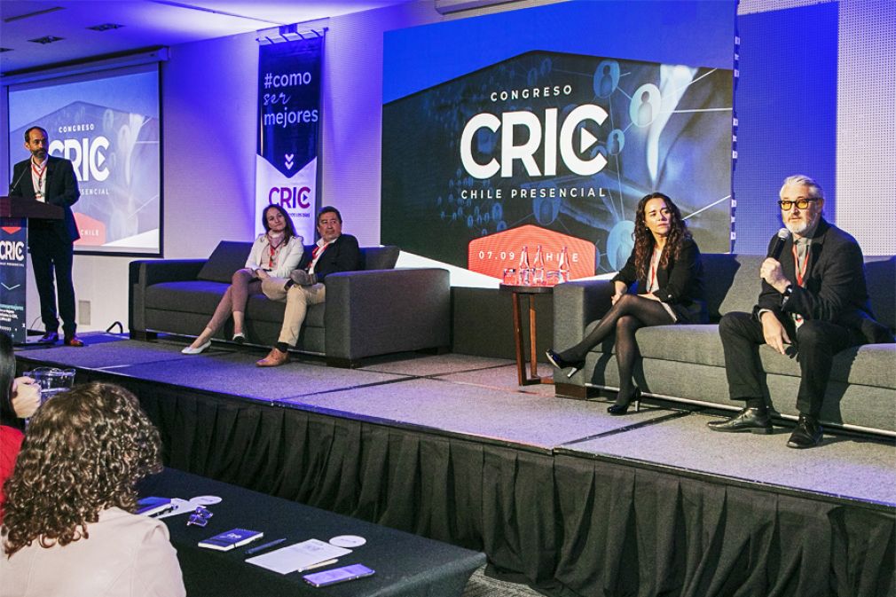 Industria de CRM y CX busca avanzar con buenas pr&aacute;cticas