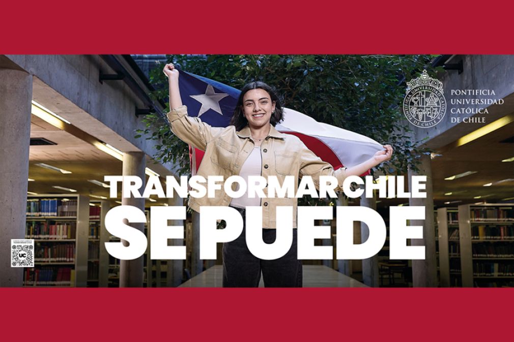 El prop&oacute;sito que orientar&aacute; la nueva etapa institucional de la UC