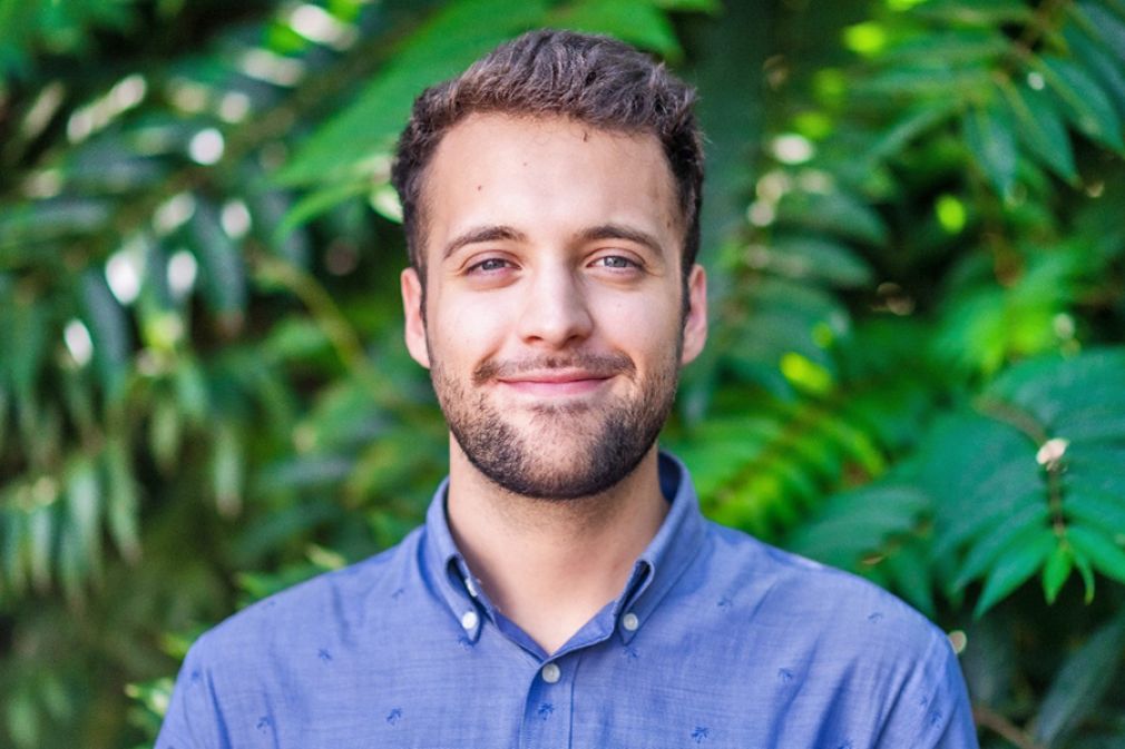 &Oacute;scar Marcos: La nueva f&oacute;rmula del B2B