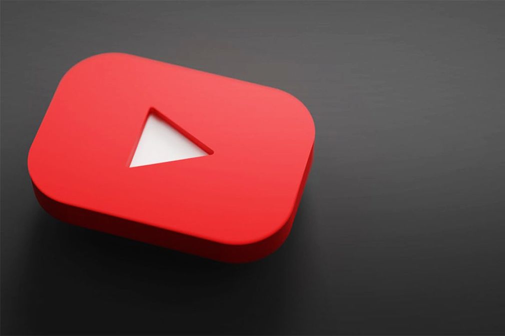 Los 10 a&ntilde;os que YouTube cumple en Chile