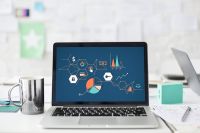 El primer semestre publicitario de 2024 medido en inversi&oacute;n