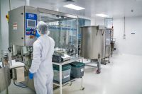Eurofarma expande en Latinoam&eacute;rica su marca de gen&eacute;ricos