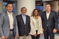 Asume nuevo comit&eacute; ejecutivo de la ACTI&nbsp;